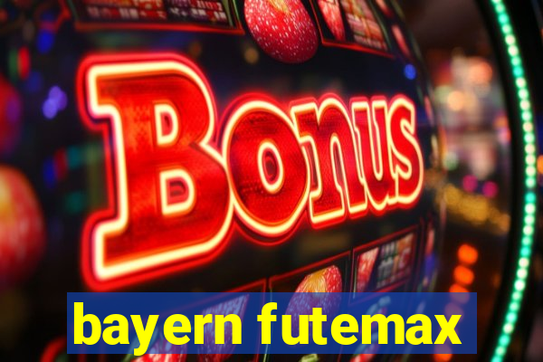 bayern futemax